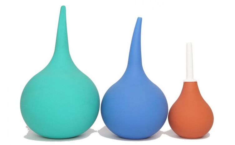 beöntés prosztatagyulladásra