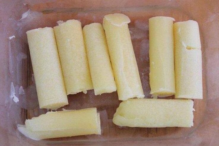 végbélkúpok prosztatagyulladásra